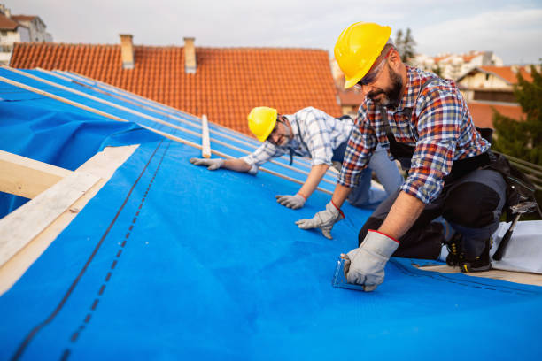 Fast & Reliable Emergency Roof Repairs in Gloversville, NY